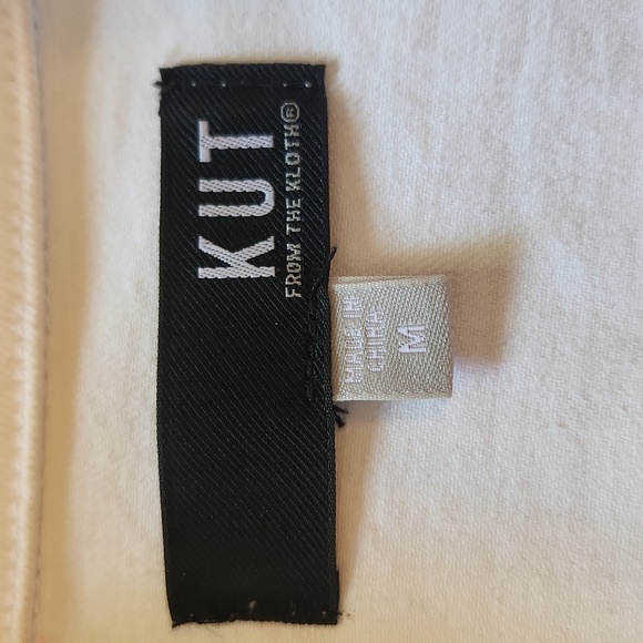 Kut From The Kloth Julia Jacket - Picture 2 of 8